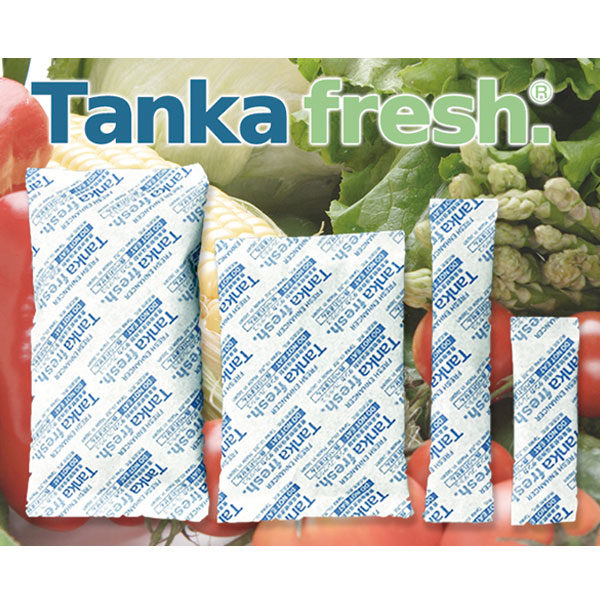 Tanka fresh.®のイメージ画像