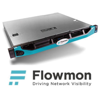 トラフィック解析の決定版「Flowmon」のイメージ画像