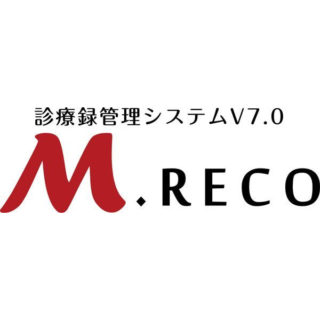 診療録管理システムVer.7.0  Ｍ.recoのイメージ画像