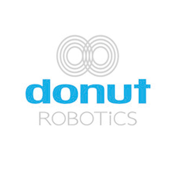 ドーナッツ ロボティクス株式会社のイメージ画像