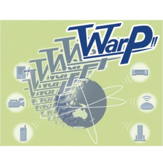 LINEOWarp!!のイメージ画像