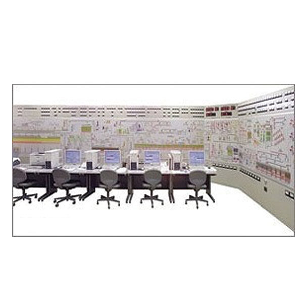 産業プラント用機器・システムのイメージ画像