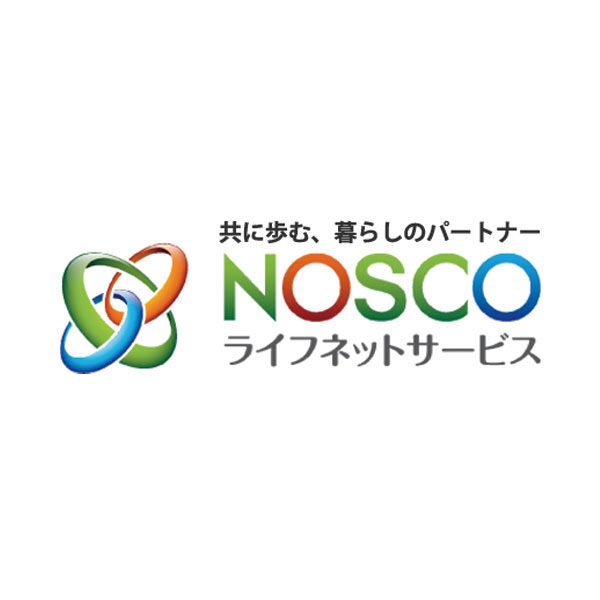 NOSCOライフネットサービス株式会社のイメージ画像