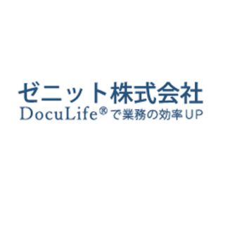 ゼニット株式会社のイメージ画像