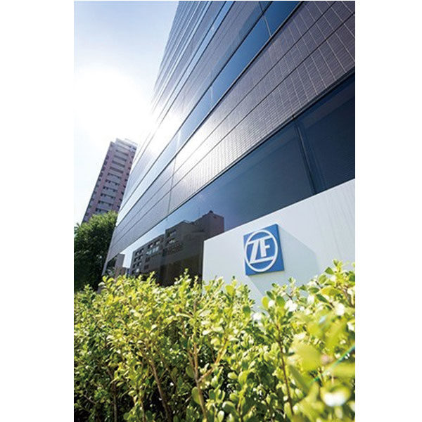 ゼット・エフ・ジャパン株式会社のイメージ画像