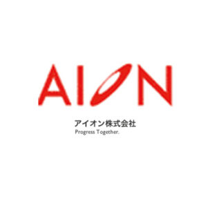 アイオン株式会社のイメージ画像