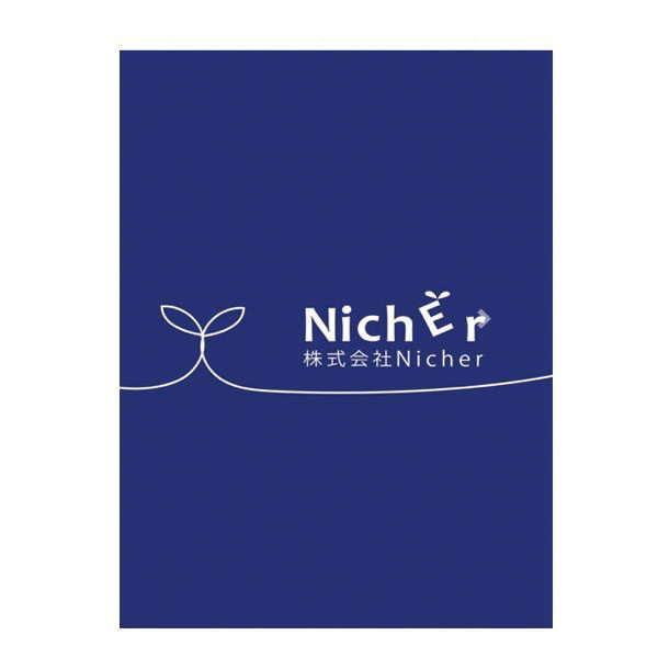 株式会社Nicherのイメージ画像