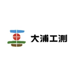 大浦工測株式会社のイメージ画像