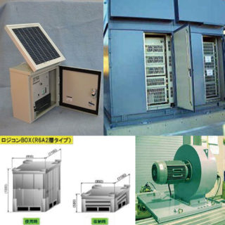 “理想を現実に夢をカタチにする”　設計から生産まで一貫した高度な技術と設備のイメージ画像