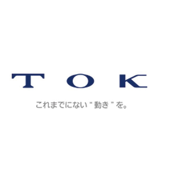 株式会社TOKのイメージ画像