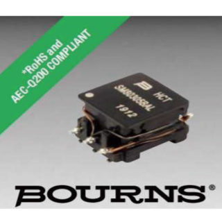 Bourns社電源トランス HCTシリーズのイメージ画像