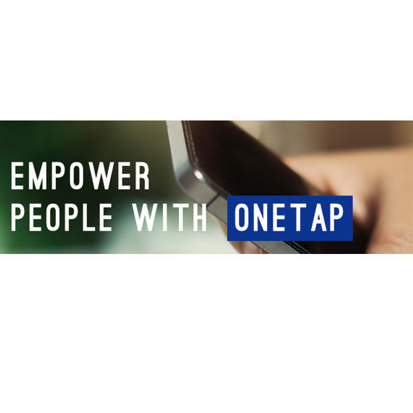 株式会社onetapのイメージ画像