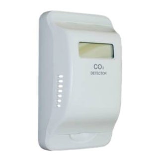 CO2トランスミッター「CD-100」のイメージ画像