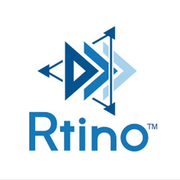 屋内自律移動ロボットソフトウェア「Rtino」のイメージ画像