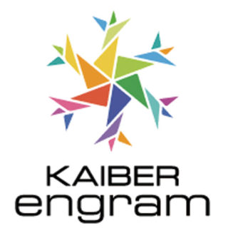 ディープラーニング エッジ エンジン「KAIBER engram (カイバーエングラム)」のイメージ画像