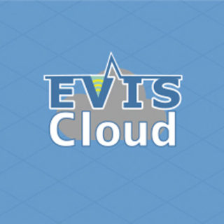 バイタル機器連携ソリューション「EVIS Cloud」のイメージ画像