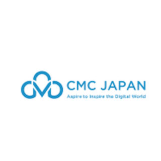 CMC Japan会社案内のイメージ画像