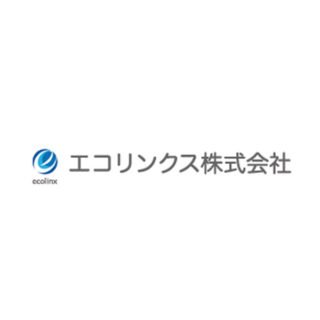 エコリンクス株式会社のイメージ画像