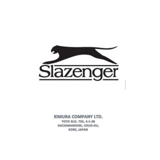 SLAZENGERのイメージ画像