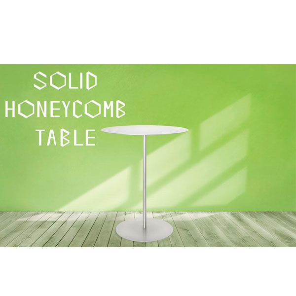 ソリッドハニカムテーブルのイメージ画像