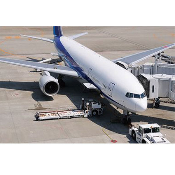 航空機への動力（電力・冷暖房気・圧搾空気）の供給のイメージ画像