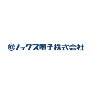 ノックス電子株式会社のイメージ画像