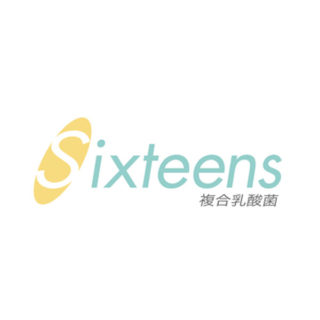 Sixteens® 複合乳酸菌のイメージ画像