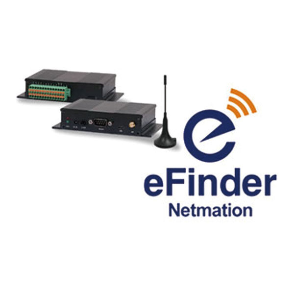 クラウド直結・無線見える化ツール「eFinder」のイメージ画像