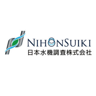 日本水機調査株式会社のイメージ画像