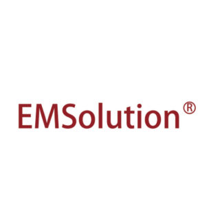 電磁界解析ソフトウェア EMSolution®︎のイメージ画像