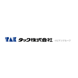 タック株式会社のイメージ画像