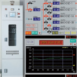 バルブマニホールドボックス　VALVE MANIFOLD BOX  TMV Seriesのイメージ画像