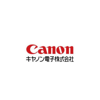 キヤノン電子株式会社のイメージ画像