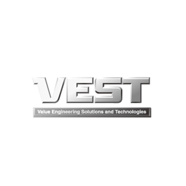 プレスのエンジニアリング・ディーラー　VESTのイメージ画像