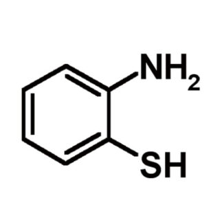 2-アミノチオフェノール（2-アミノベンゼンチオール）のイメージ画像