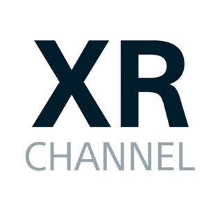 大迫力のARが街の景色と情報を一変させるARメディアアプリ「XR CHANNEL」のイメージ画像