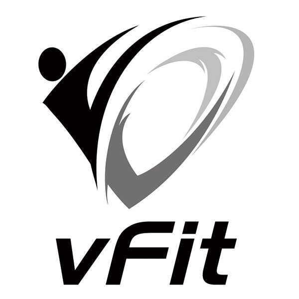 ゴーグルの要らないバーチャルトレーニングサービス「vFit」のイメージ画像
