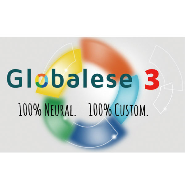 Globalese3のイメージ画像