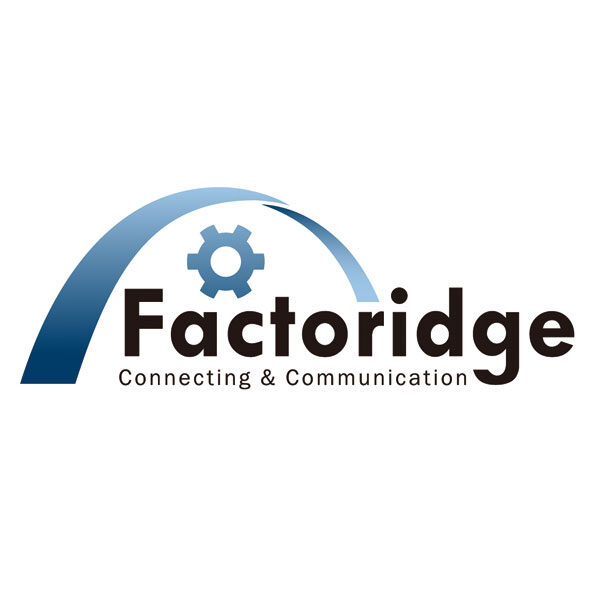 スマートファクトリーソリューションサイト「Factoridge」のイメージ画像