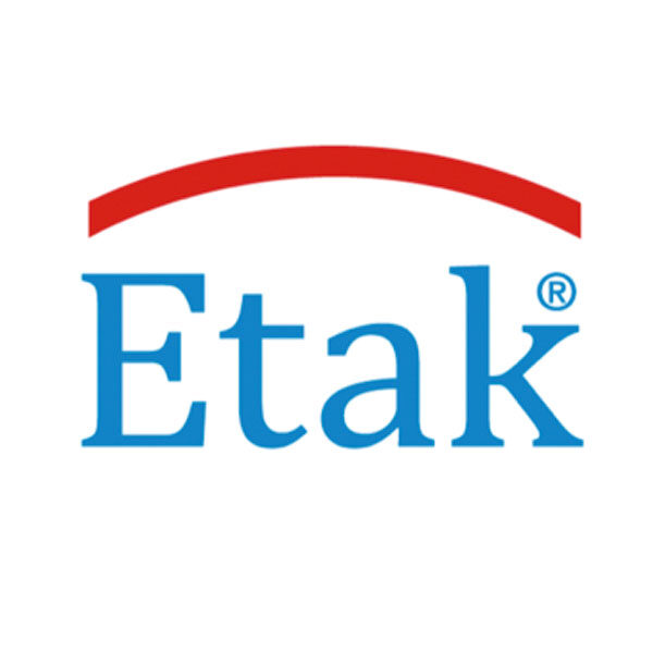 固定化抗菌剤「Etak®（イータック）」のイメージ画像