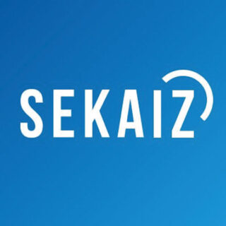 クラウド型マップ作成サービス「SEKAIZ（セカイズ）」のイメージ画像