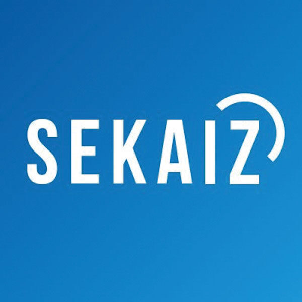 クラウド型マップ作成サービス「SEKAIZ（セカイズ）」のイメージ画像