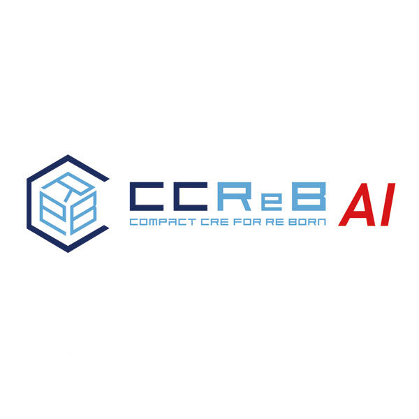 営業支援ツール“CCReB AI”のイメージ画像