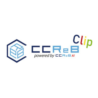 情報支援ツール“CCReB Clip”のイメージ画像