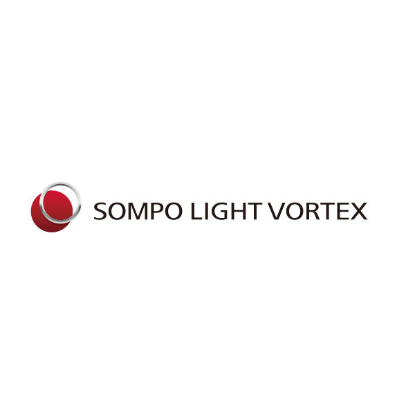 SOMPO Light Vortex 株式会社のイメージ画像
