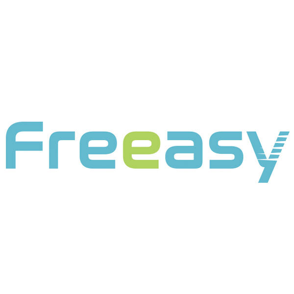 24時間セルフ型アンケートツール「Freeasy(フリージー)」のイメージ画像