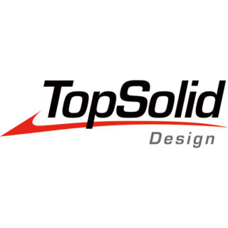 建設・設備・プラント業界向けBIM対応3次元設計支援システム「TopSolid’Design」のイメージ画像