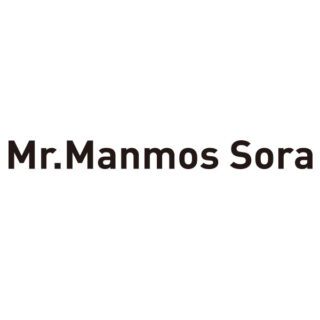 Mr.Manmos Soraのイメージ画像