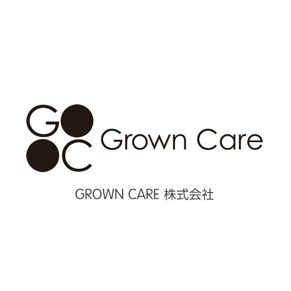 GROWN CARE株式会社のイメージ画像