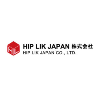 HIP LIK JAPAN株式会社のイメージ画像
